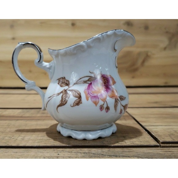 Edelstein Other - Edelstein Bavaria Maria Theresia Clairmont Creamer